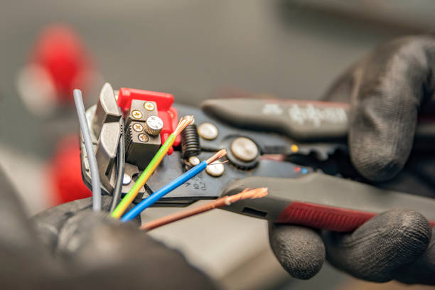 Best Electrical Contractors for Businesses  in Ashburn, VA