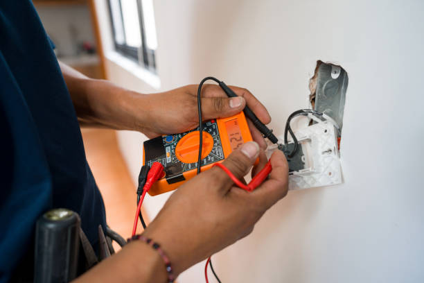 Best Electrical Outlet Repair  in Ashburn, VA