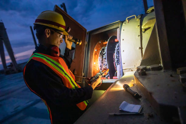 Best Electrical Contractors for Businesses  in Ashburn, VA