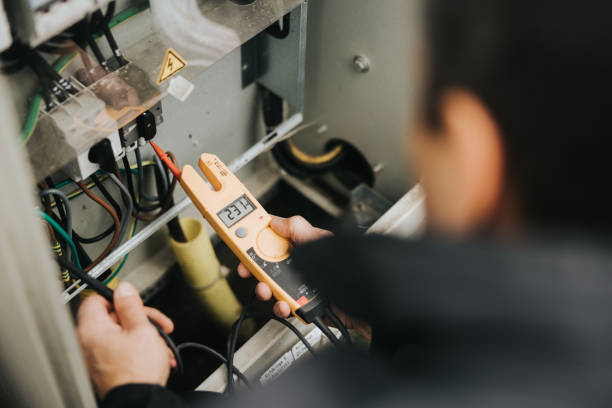 Best Residential Electrician Services  in Ashburn, VA