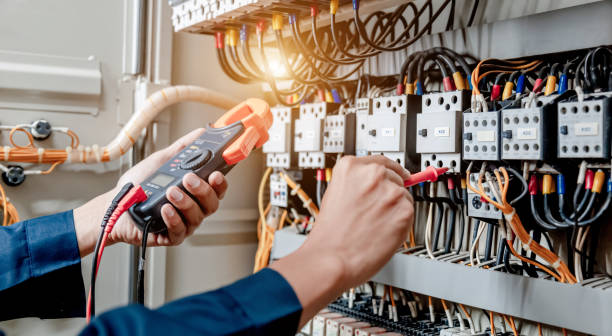 Best Ceiling Fan Installation Electrician  in Ashburn, VA