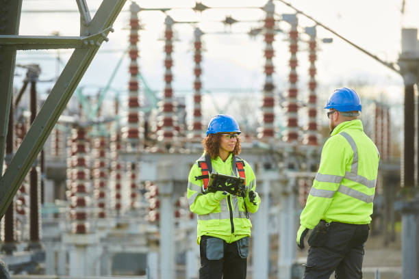 Best Affordable Emergency Electrician  in Ashburn, VA