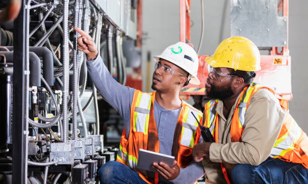 Best Electrical System Inspection  in Ashburn, VA