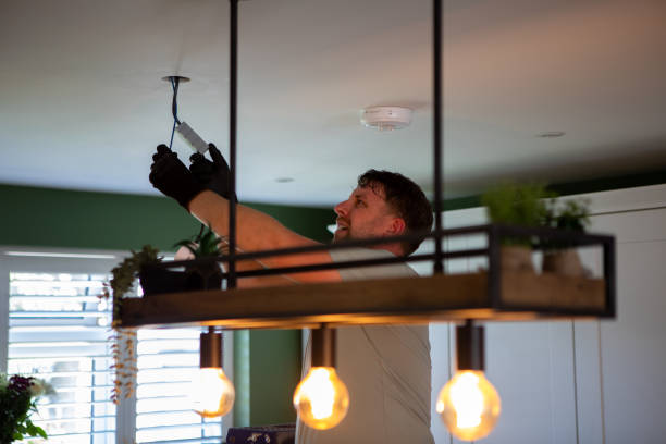 Best Circuit Breaker Repair  in Ashburn, VA