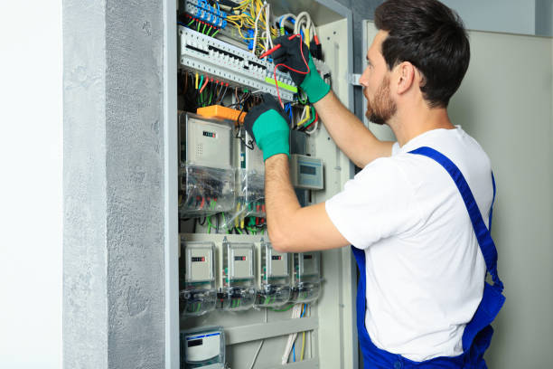 Best Licensed Electrician  in Ashburn, VA