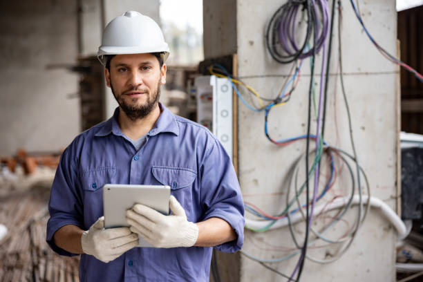 Best Electrical Troubleshooting Services  in Ashburn, VA