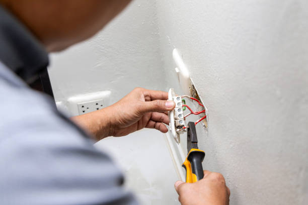 Best Electrical Installation Contractor  in Ashburn, VA
