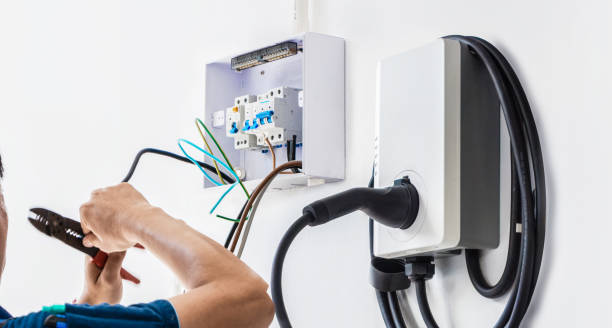 Best Home Electrical Repair  in Ashburn, VA