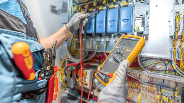 Best Electrician Near Me  in Ashburn, VA