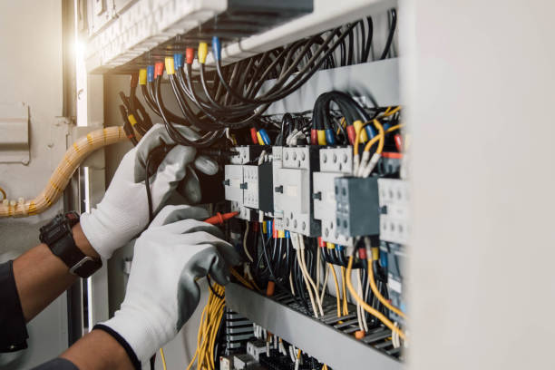 Best Affordable Electrical Installation  in Ashburn, VA